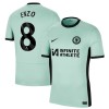 Officiële Voetbalshirt Chelsea Enzo 8 Derde 2023-24 - Heren